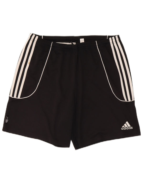 Adidas Mens Climalite Sport Shorts XL Negro Poliéster
