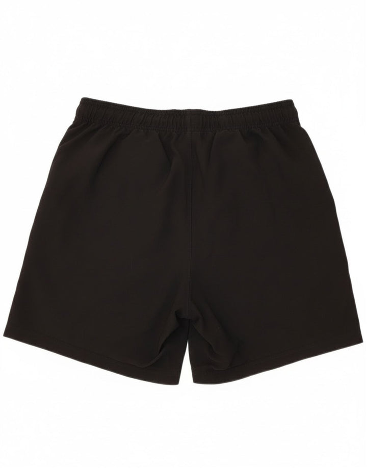 Adidas Herren Sport Shorts Large Schwarz Polyester