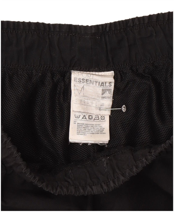 Adidas Herren Sportshorts Medium Schwarz Polyester