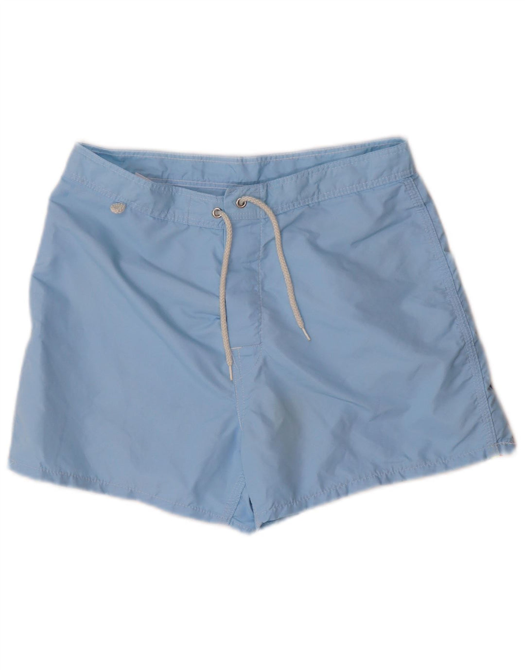 SUNDEK Womens Swimming Shorts IT 44 Medium  Blue Nylon
