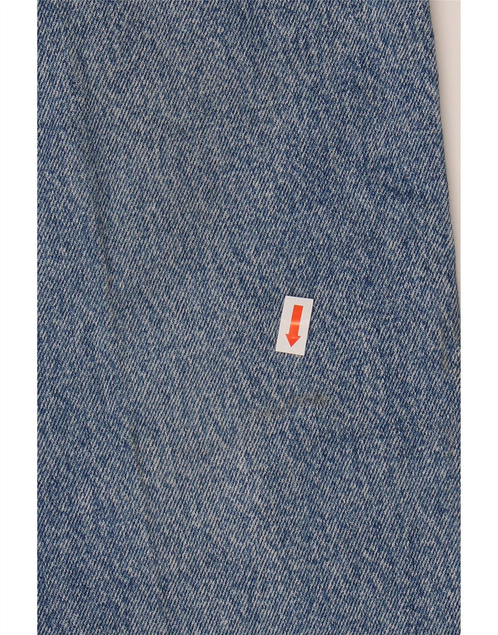 PIONEER Mens Straight Jeans W31 L32 Blue Vintage Pioneer and Second-Hand Pioneer from Messina Hembry 