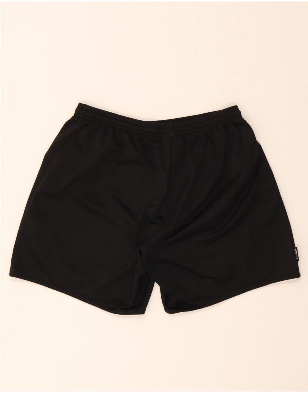 Adidas Mens Climalite Sport Shorts Large  Black Polyester