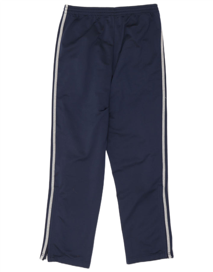 Adidas Træningsdragt bukser til mænd Medium Navy Blue Polyester
