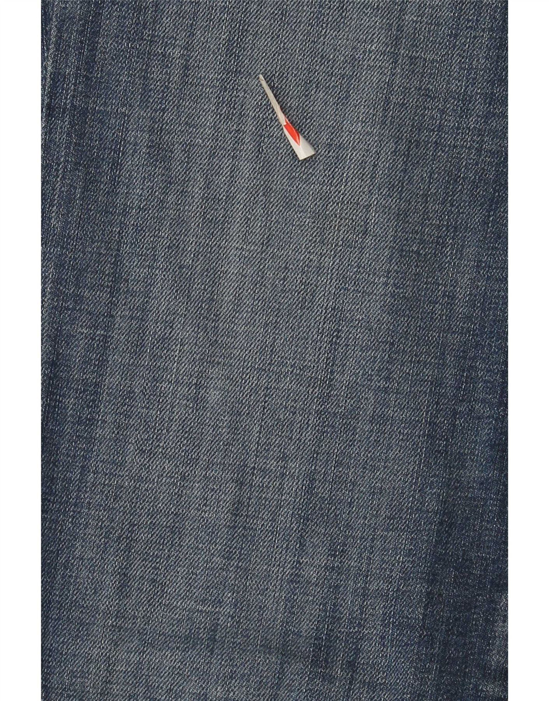 Женские прямые джинсы Massimo Dutti EU 40 Medium W30 L32 Синие
