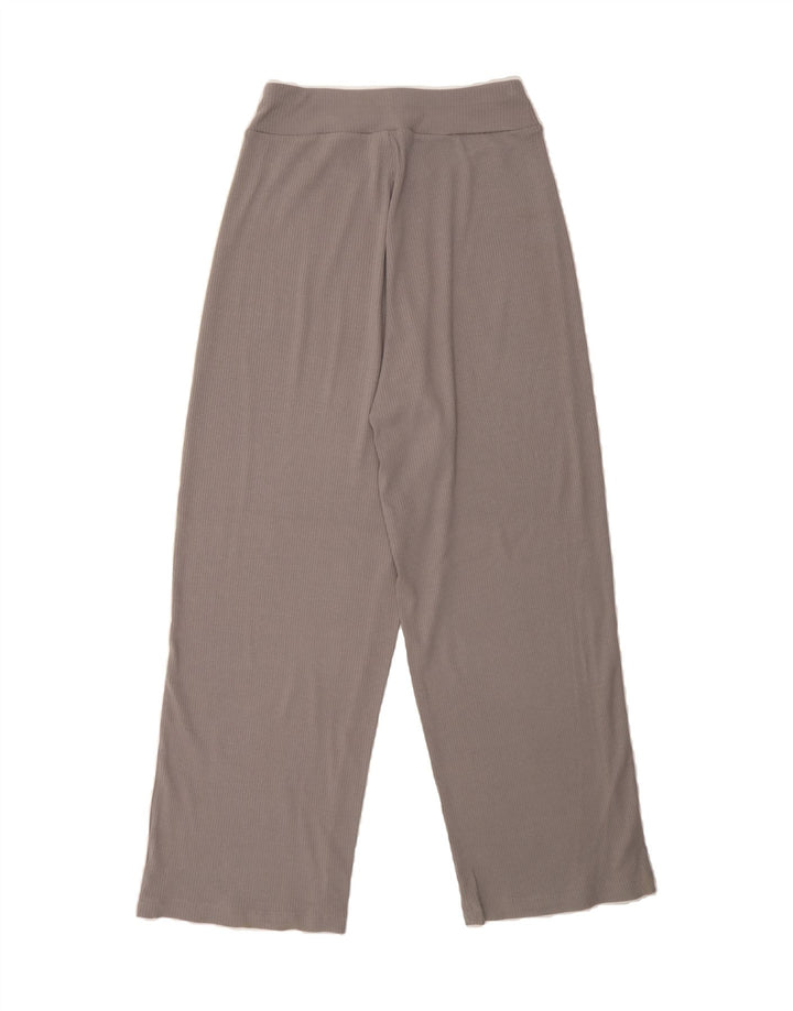 PUMA Womens Tracksuit Trousers UK 14 Medium  Grey Vintage Puma and Second-Hand Puma from Messina Hembry 
