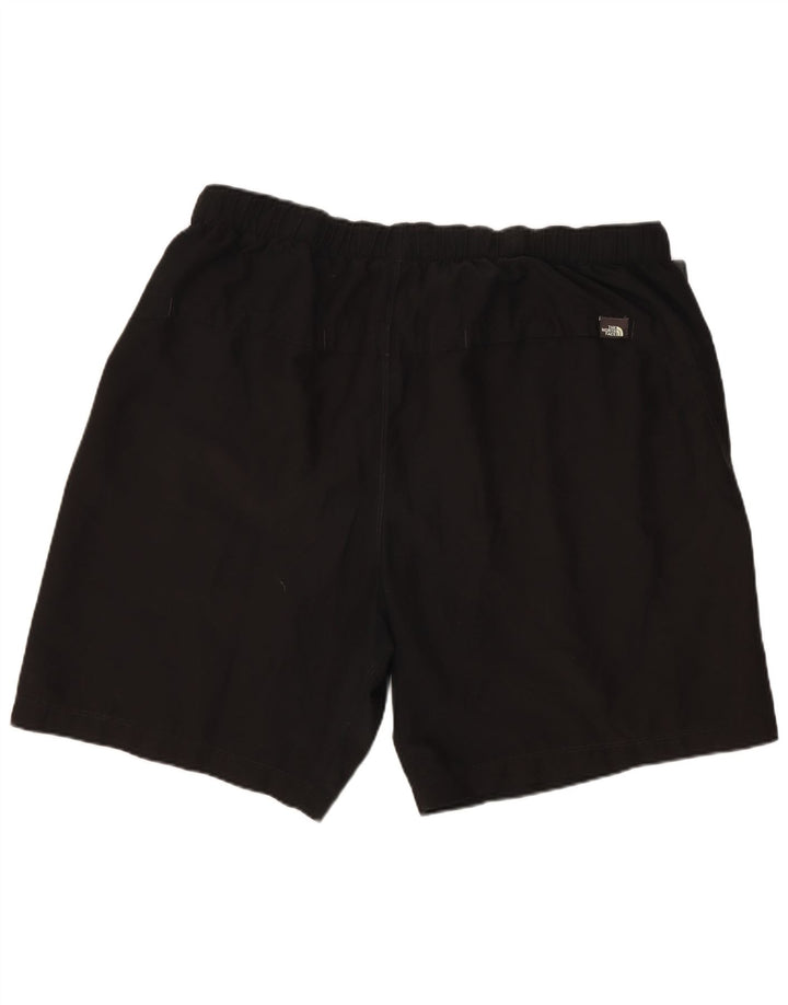 The North Face Herre Chino Shorts Large W34 Sort Polyester