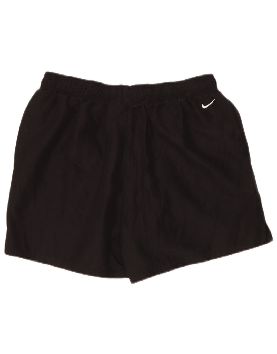 Nike Mens Dri Fit Graphic Sport Shorts Large Black