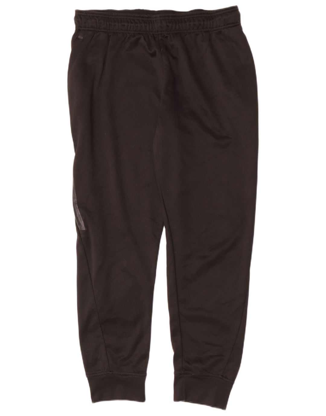 REEBOK Pantaloni da tuta da uomo Joggers Large Nero Poliestere
