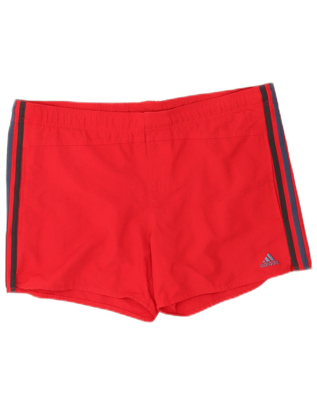 Adidas Herre Sportshorts Medium Rød Nylon