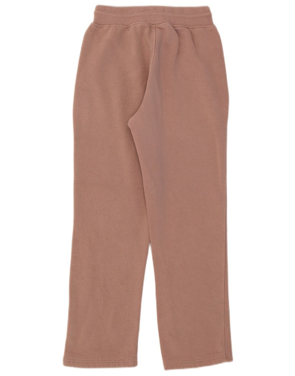 Essentials Pantalon de survêtement pour femme UK 14 Large Rose