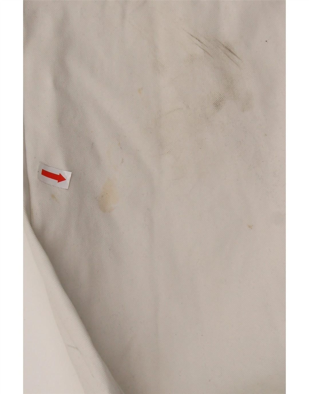 Adidas Mens Graphic Varsity Jacket UK 38 Medium Black Colourblock Cotton