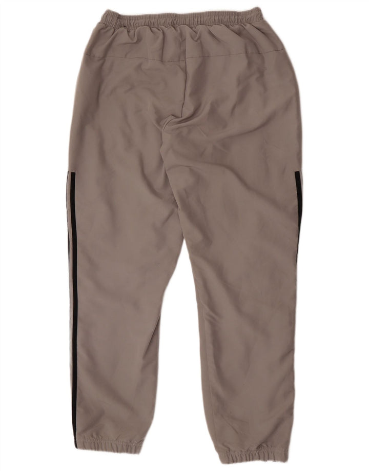 Adidas Herre træningsdragt Bukser Joggers Large Grå Polyester