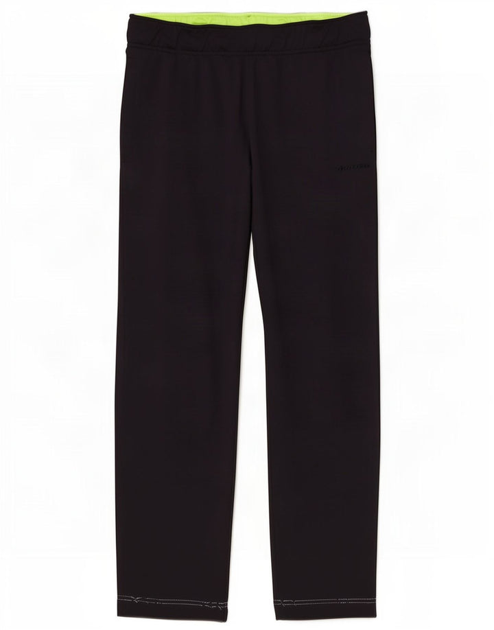 Lotto Mens Tracksuit Trousers Small Navy Blue