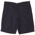 DICKIES Ανδρικό σορτς Cargo W42 2XL Navy Blue Polyester