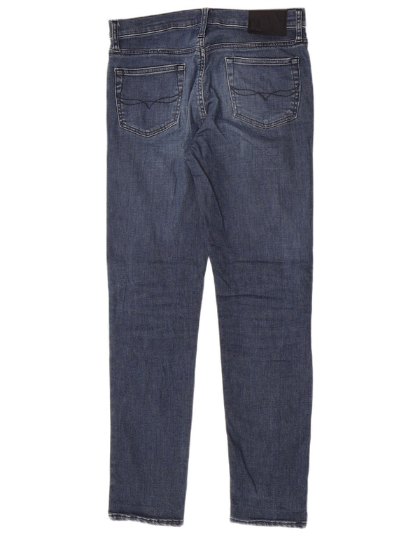 Polo Ralph Lauren Boys The Eldridge Skinny Jeans 15-16 Years W30 L30 Blue