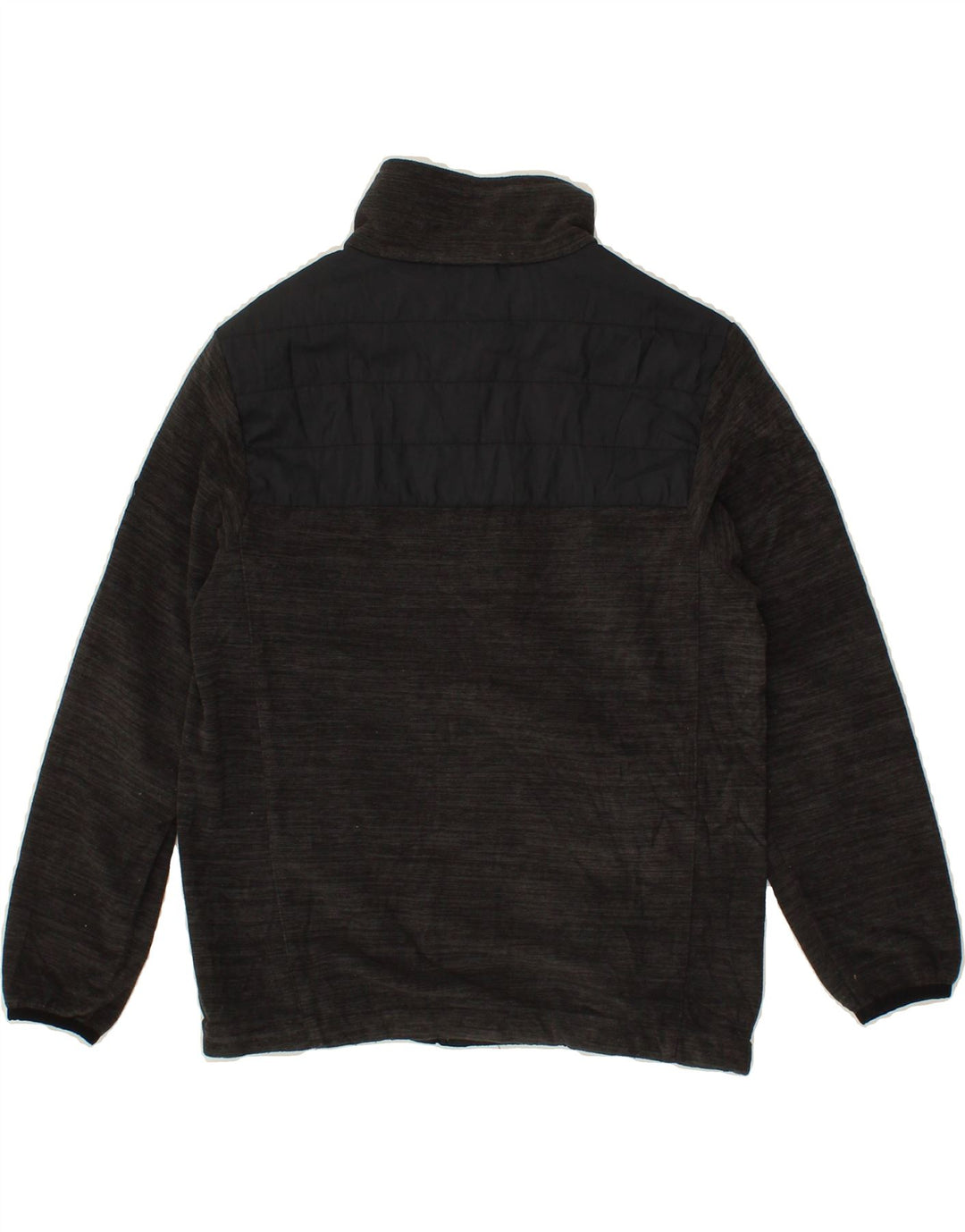 MCKINLEY Boys Bomber Jacket 9-10 Years Grey Vintage McKinley and Second-Hand McKinley from Messina Hembry 