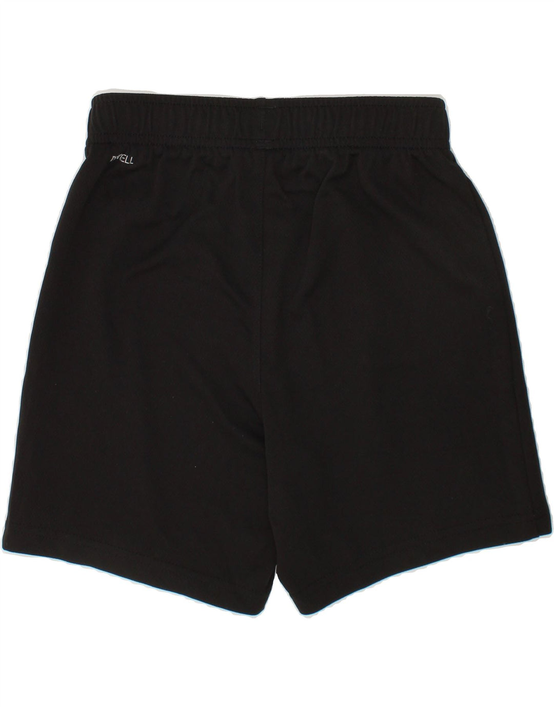 PUMA Boys Sport Shorts 9-10 Years Medium  Black Polyester Vintage Puma and Second-Hand Puma from Messina Hembry 