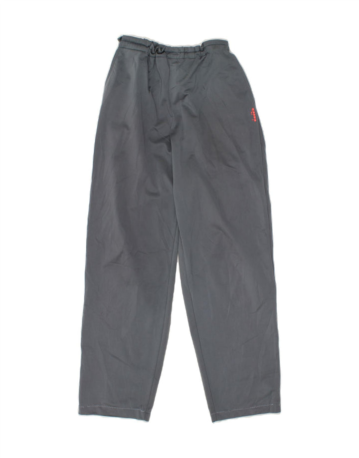 DIADORA Mens Tracksuit Trousers XL Grey Vintage Diadora and Second-Hand Diadora from Messina Hembry 