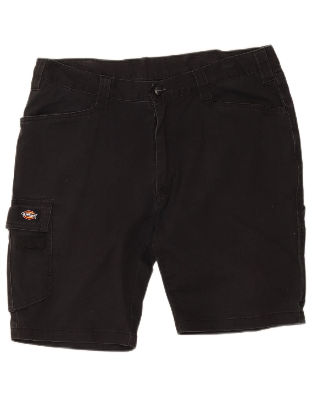 Dickies Short Cargo Homme W36 Grand Coton Noir