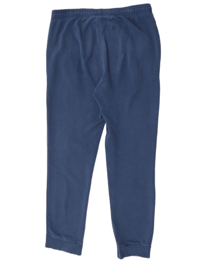 Adidas Mens Graphic Full Tracksuit Large  Blue