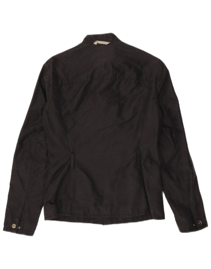 Brema Graphic Utility Jacket IT 42 Medium Sort