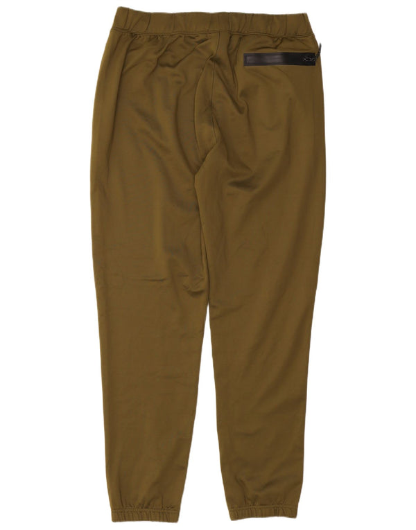 Champion Herre træningsdragt Bukser Joggers 2XL Khaki Polyester