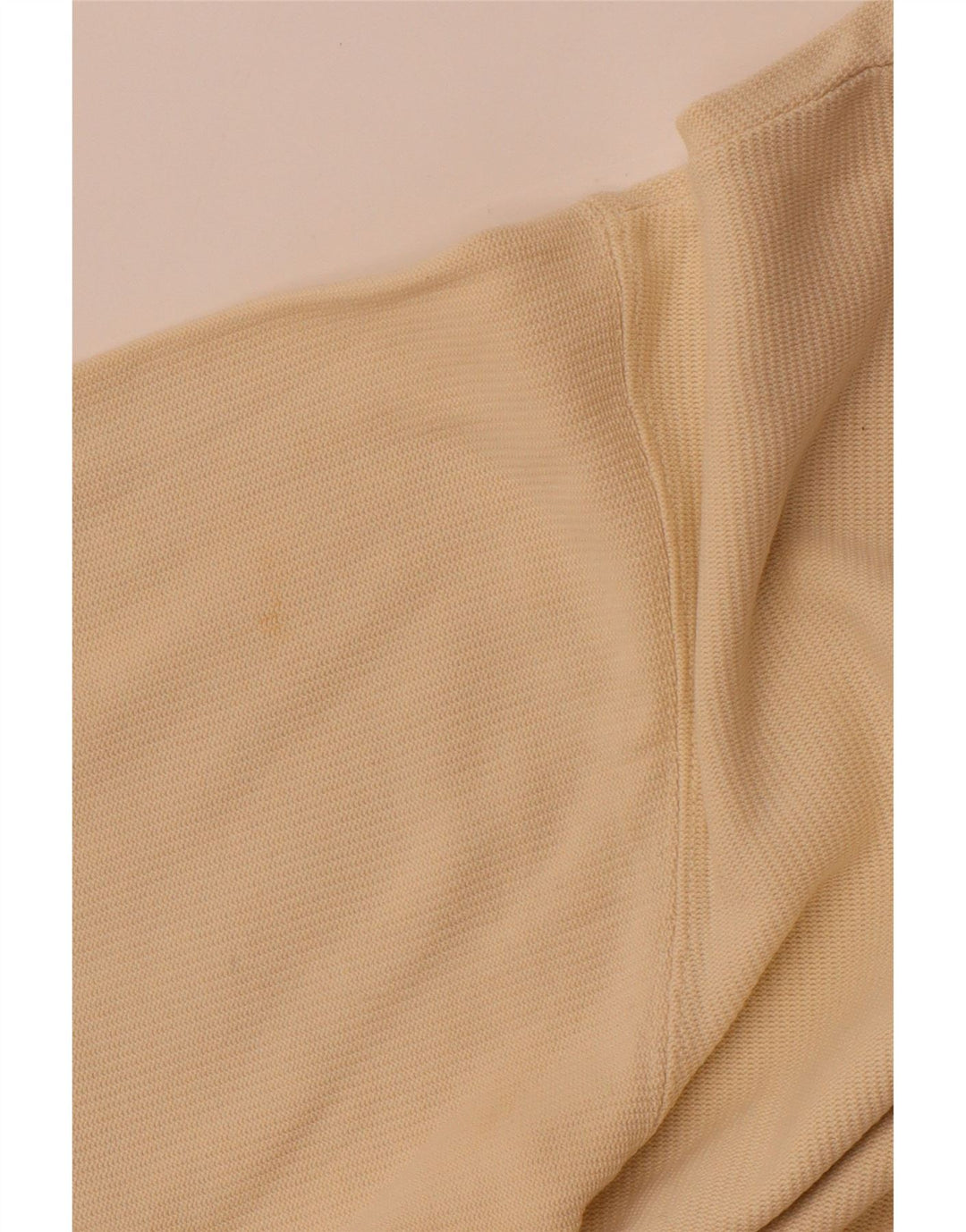 ASICS T-shirt top til mænd XS Beige