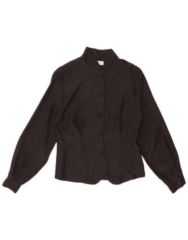 Giordi's Γυναικείο Πουκάμισο Μπλούζα IT 42 Medium Black