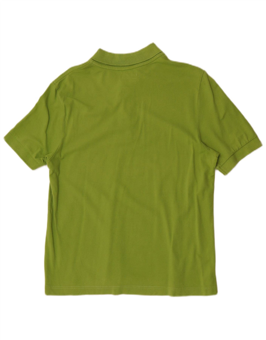 Kappa Mens Polo Shirt Medium Green