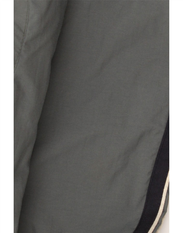 Invicta Womens Tracksuit Trousers UK 16 Large  Grey Polyamide