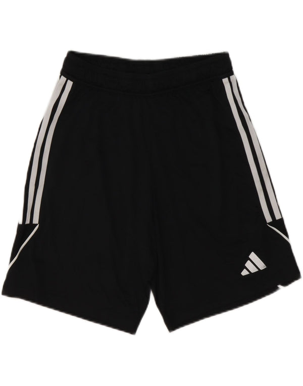 Adidas Sportsshorts til mænd Small Black Polyester Sports