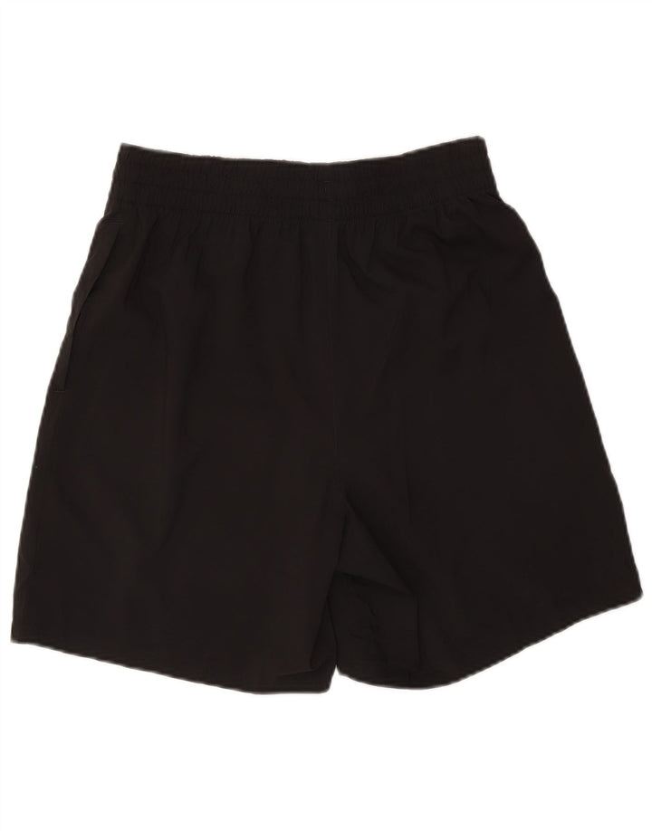 Puma Mens Sport Shorts Medium  Black