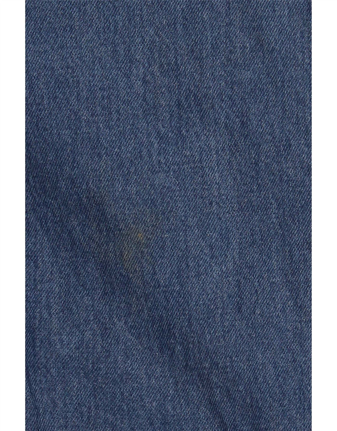 Levi's Mens Cargo Dungarees Jeans Medium W36 L30 Blue Cotton