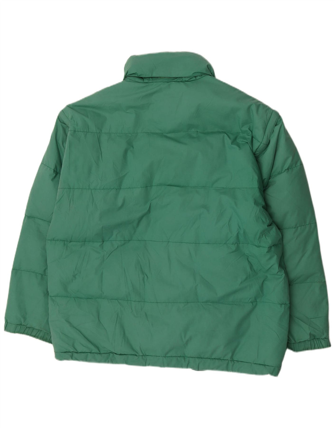 Ciesse Piumini Herre Polstret Jakke IT 56 3XL Grøn Polyester