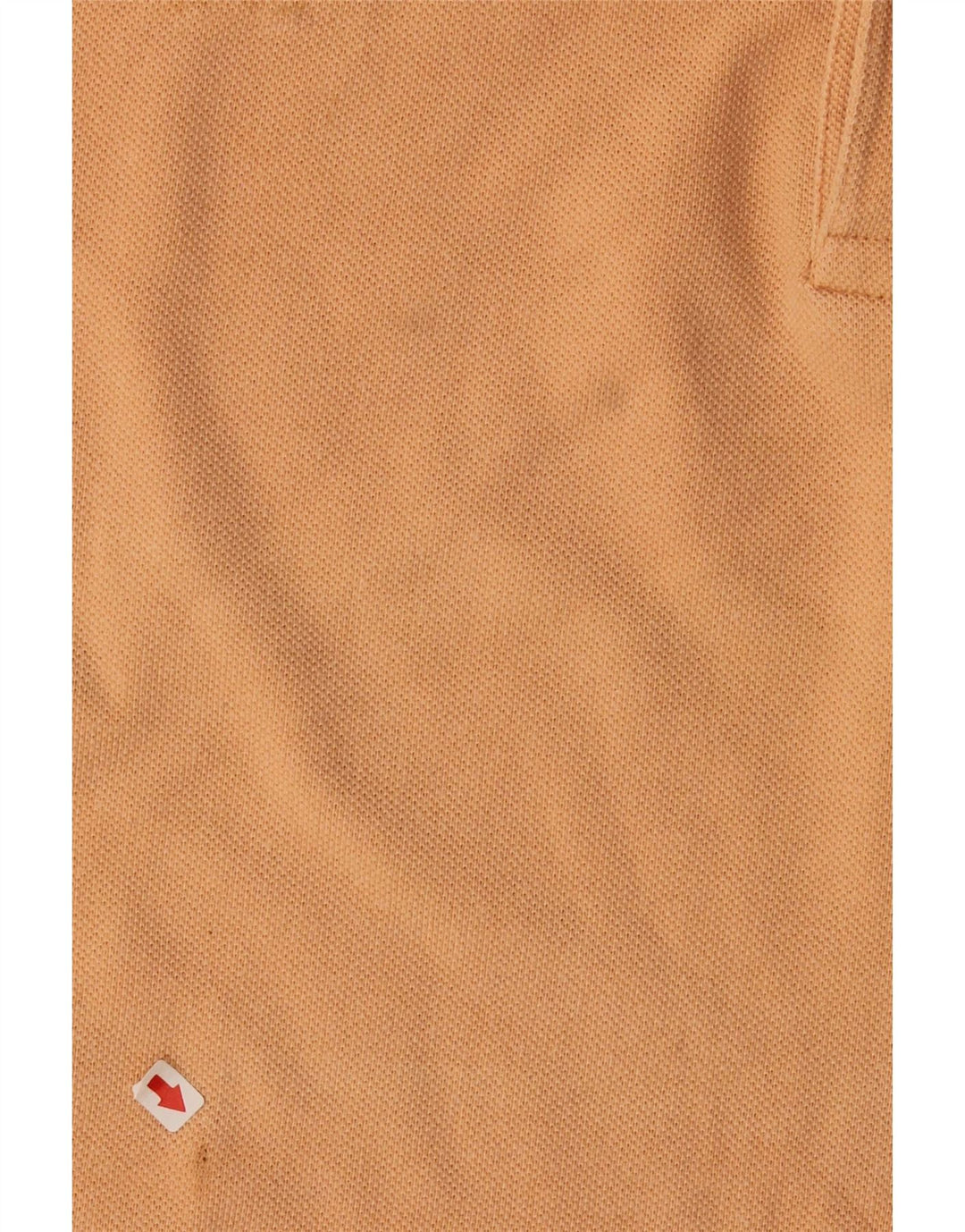 KAPPA Mens Polo Shirt Large Orange Cotton Vintage Kappa and Second-Hand Kappa from Messina Hembry 