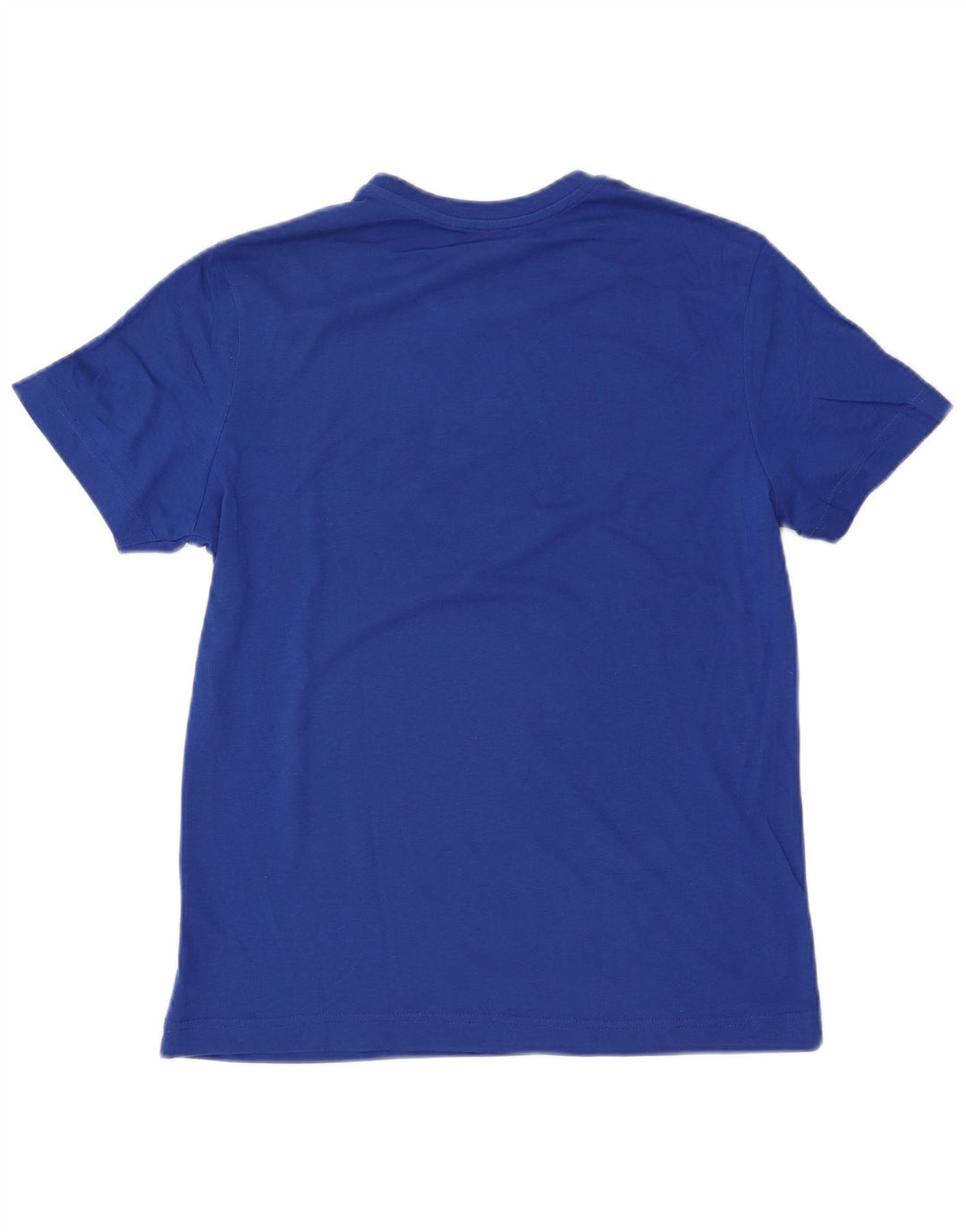 Tricou grafic pentru bărbați Lotto Top Medium Blue