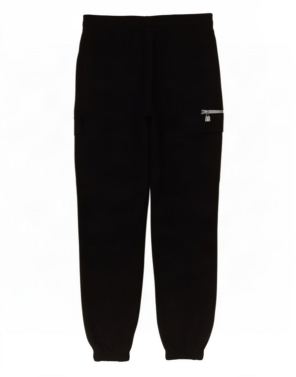 Under Armour Pantalon de Survêtement Cargo Homme Joggers Large Noir Polyester