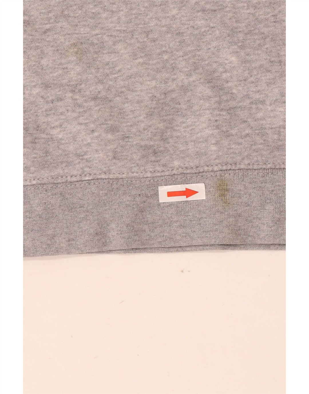 Quiksilver Boys Sweatshirt Jumper 13-14 Years Large Multicoloured