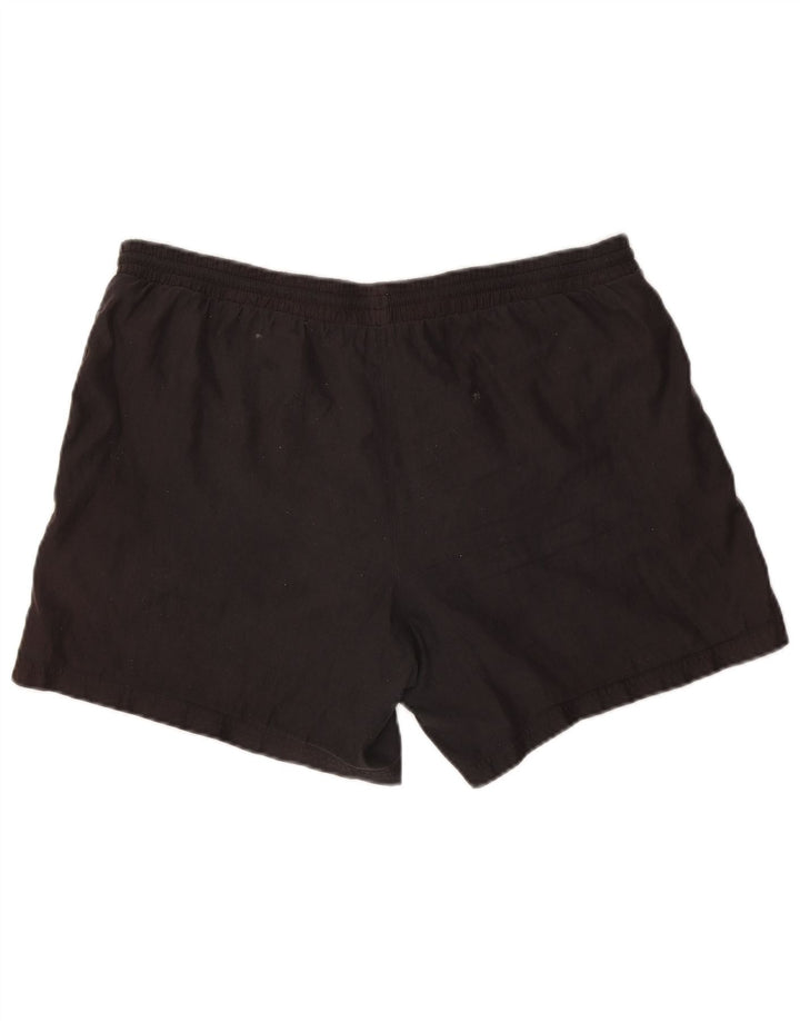 FILA Mens Swimming Shorts XS  Black