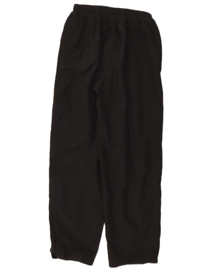 Umbro Pantalon de Survêtement Graphique Homme Noir Moyen