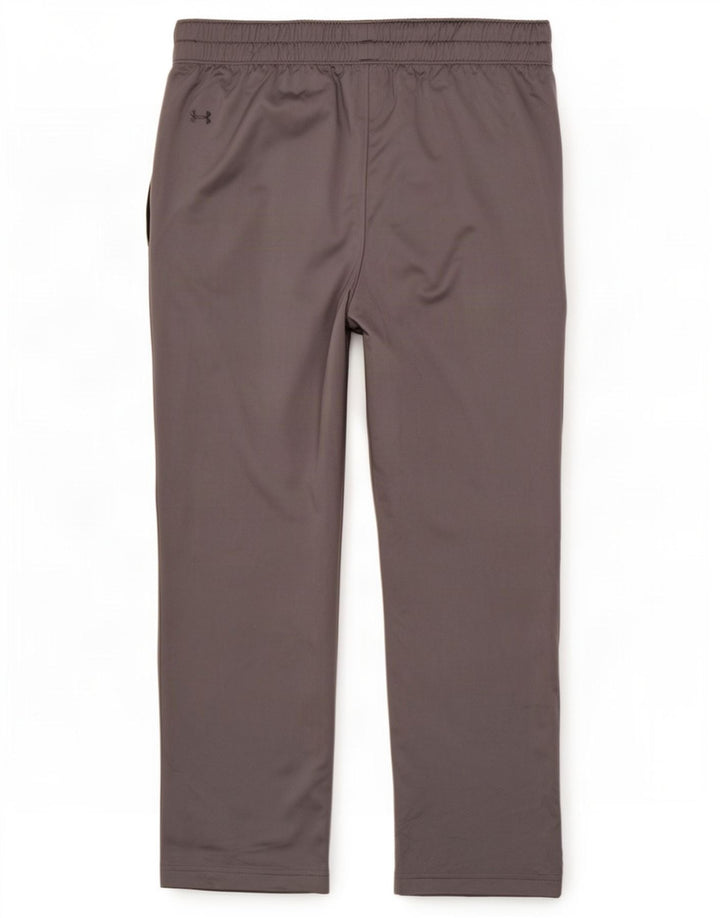 Pantaloni da tuta da uomo Under Armour XL Poliestere grigio