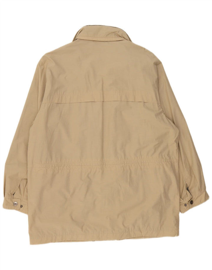 KLEPPER Chaqueta utilitaria para hombre UK 42 XL Beige