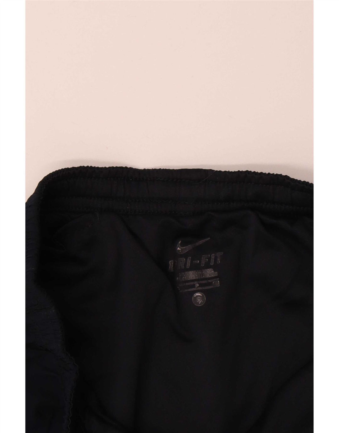 Nike Herren Dri Fit Sportshorts, Größe S, Marineblau, Polyester