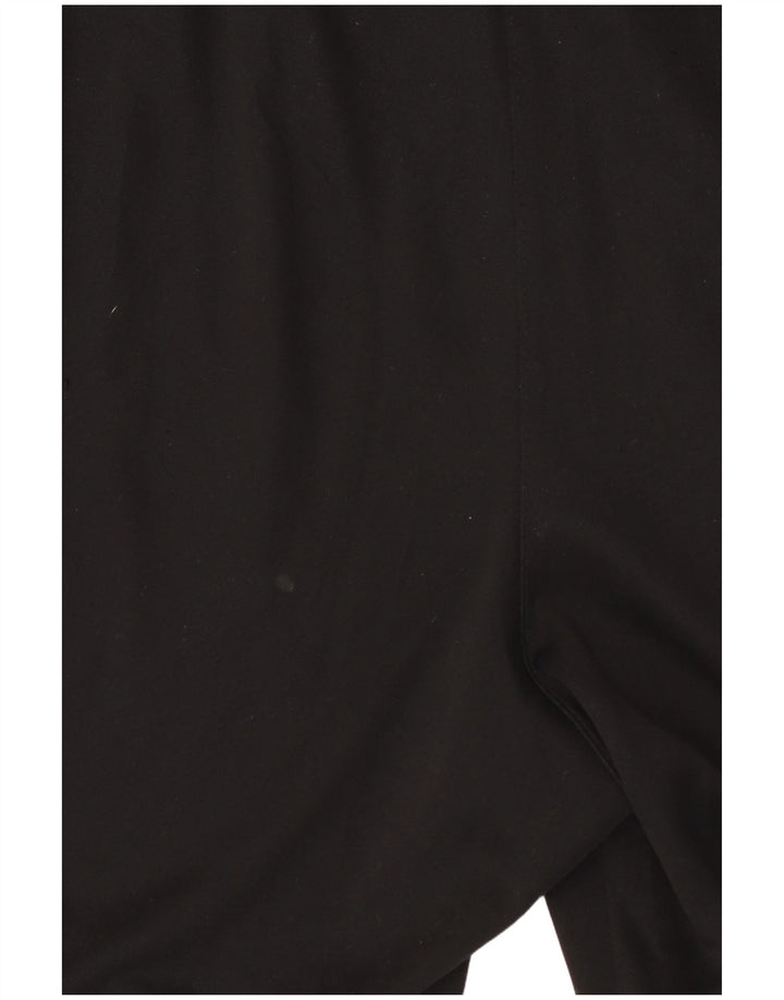 Nike Mens Sport Shorts Medium Black Polyester