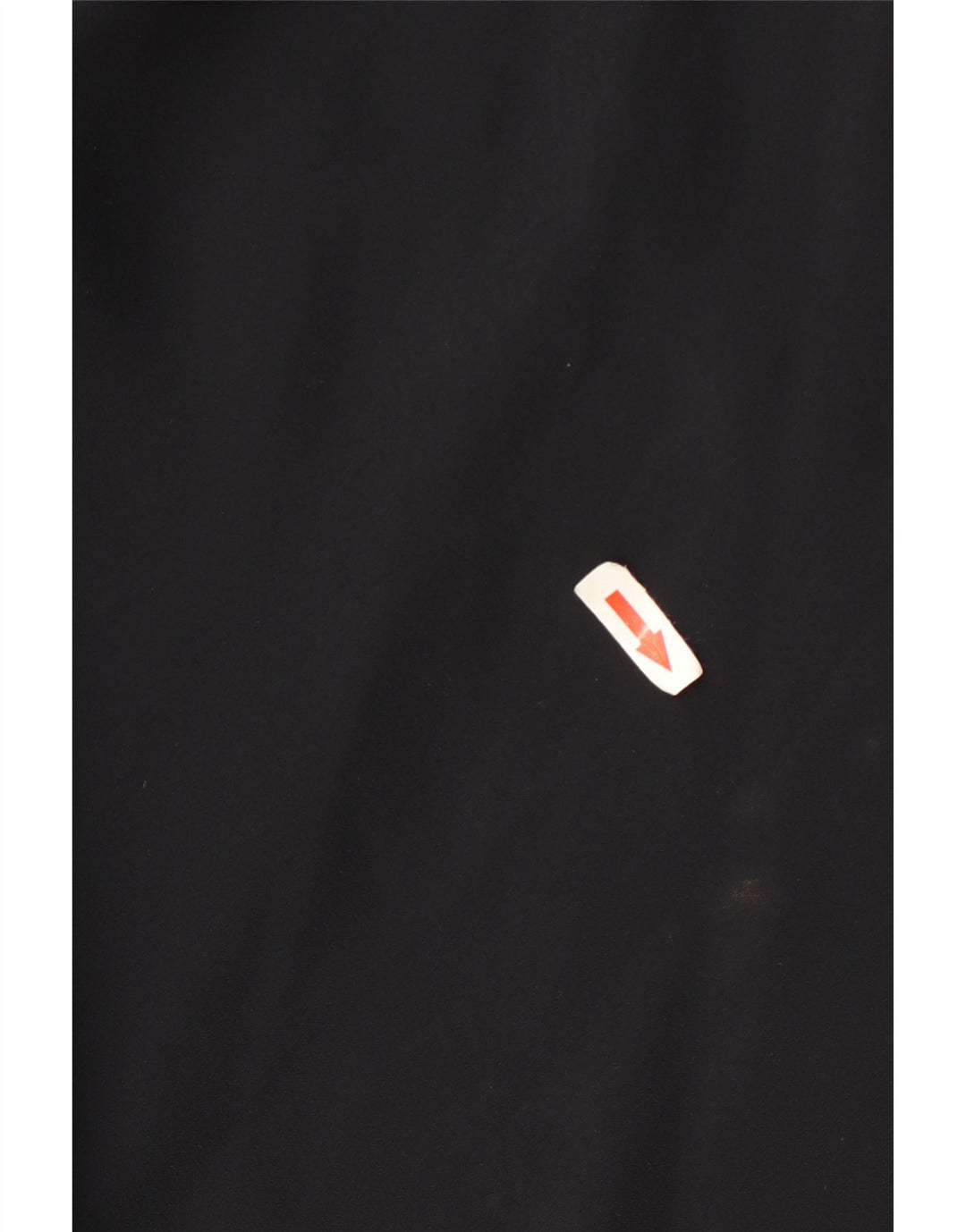 Vintage Dame Maxi Halter Dress UK 10 Small Black Polyester