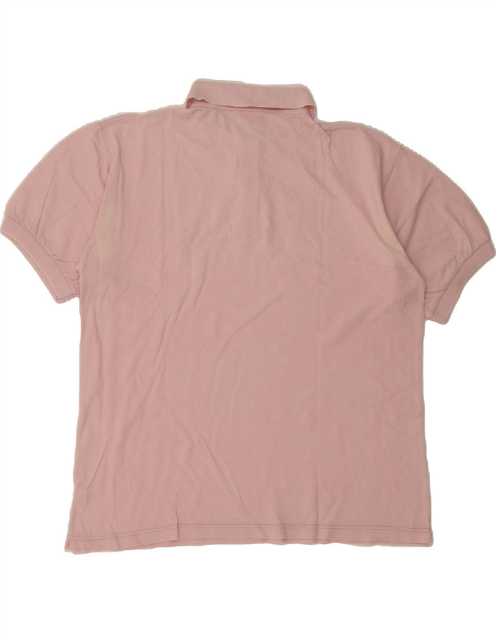 Mens Polo Shirt Medium Vintage Rifle and Second-Hand Rifle from Messina Hembry 