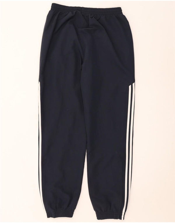 Adidas Træningsdragt til mænd Joggers Medium Navy Blue Polyester