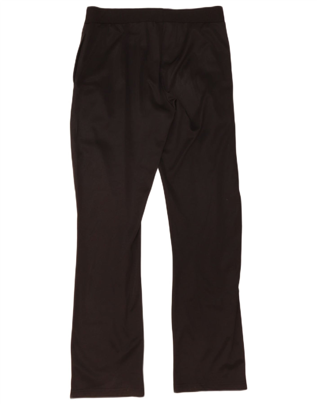 Diadora Womens Tracksuit Trousers UK 14 Large  Black Polyester