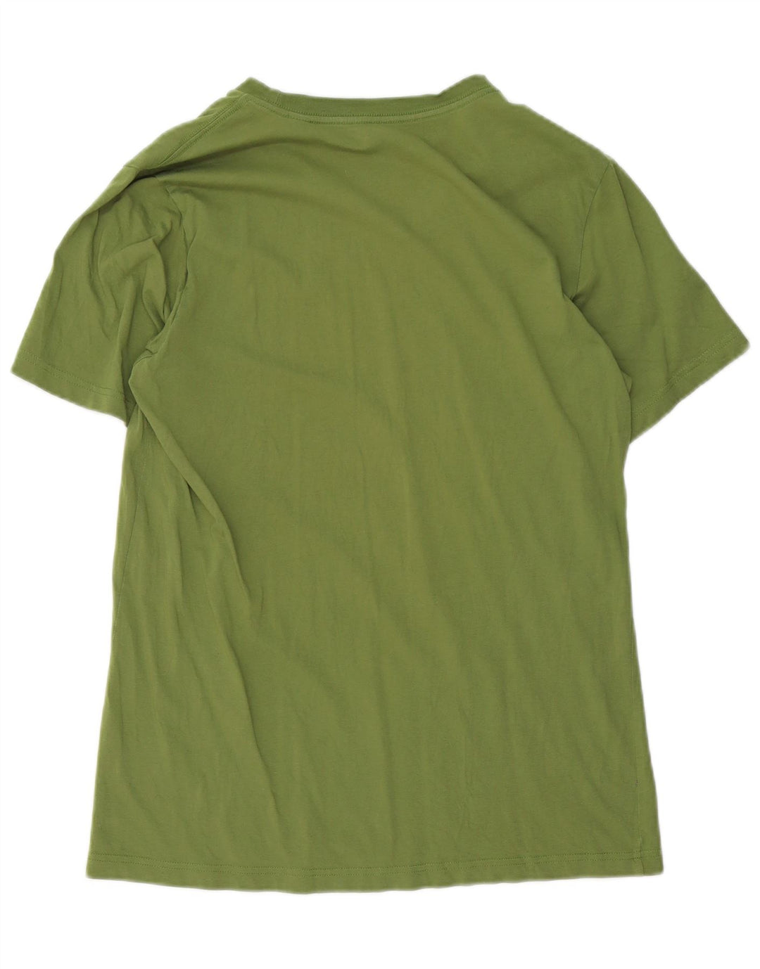 Adidas Herren T-Shirt Top Mittelgrün