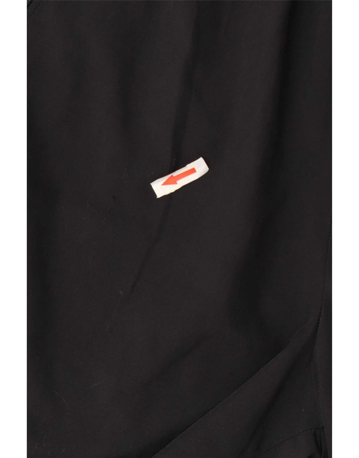 Adidas Mens Aeroready Sport Shorts Medium Black Polyester
